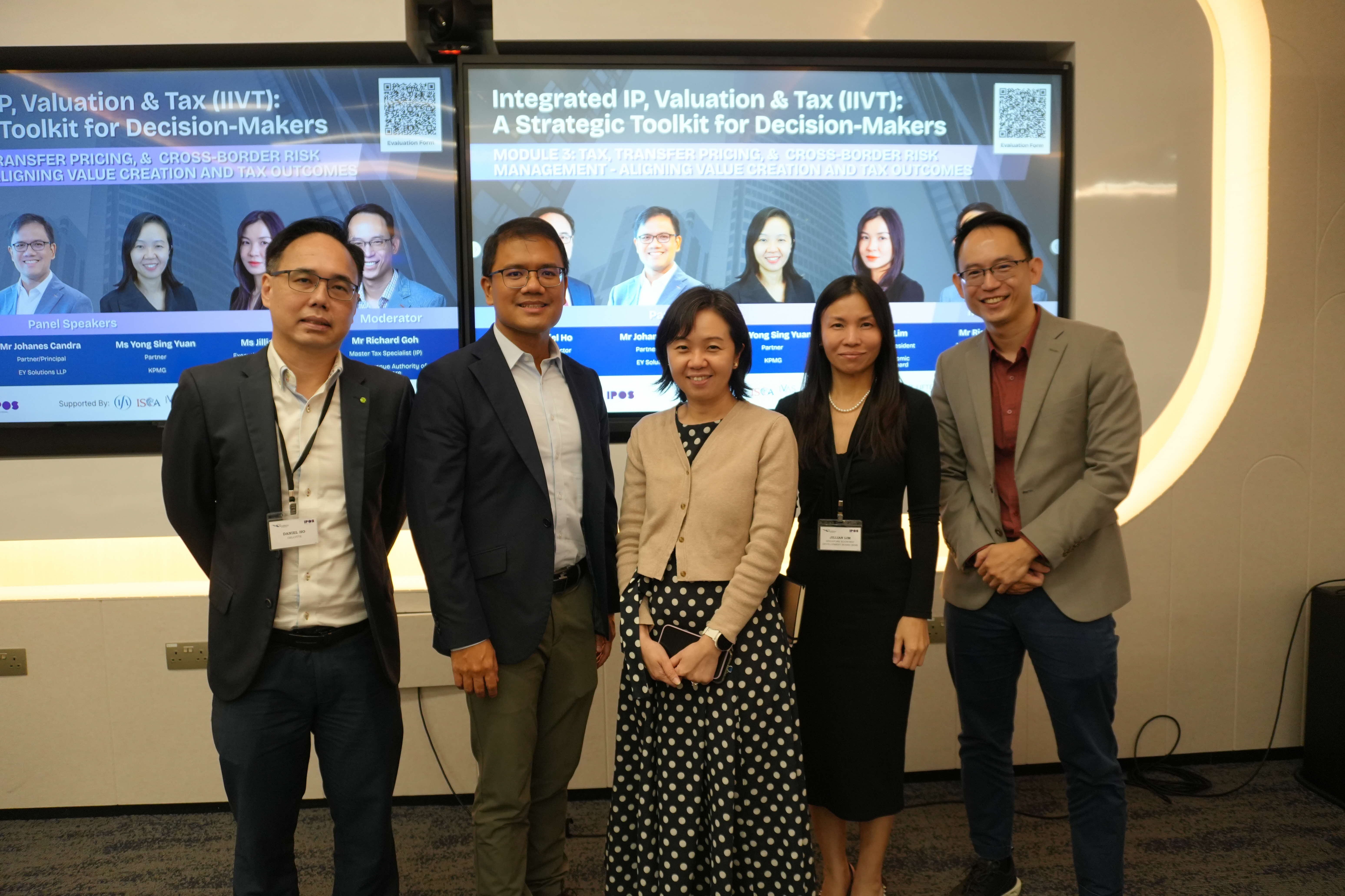 Day 3 Speakers
