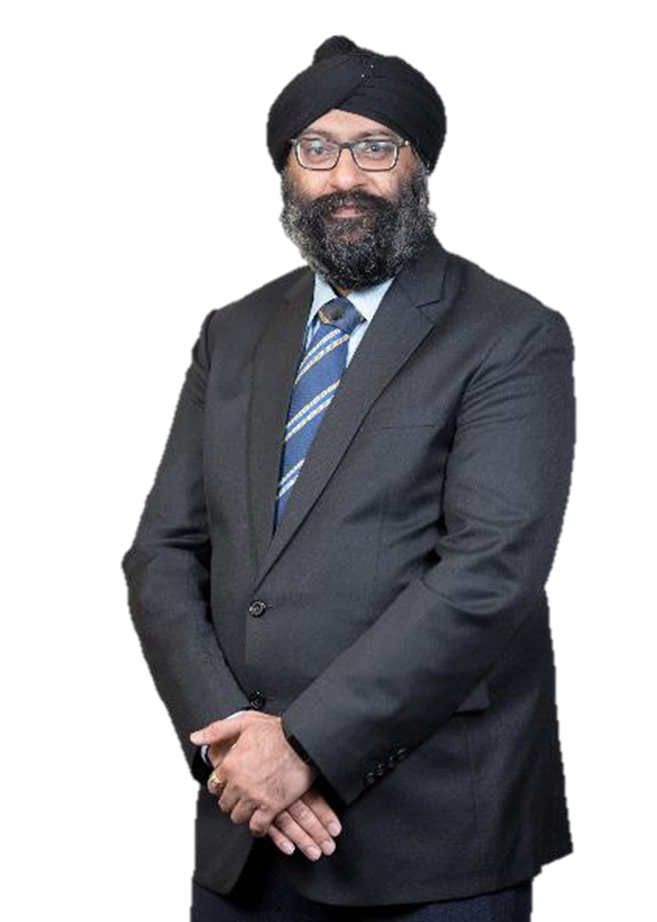 Dilpreet Singh Obhan, Partner, Dhruva Advisors Pte. Ltd.