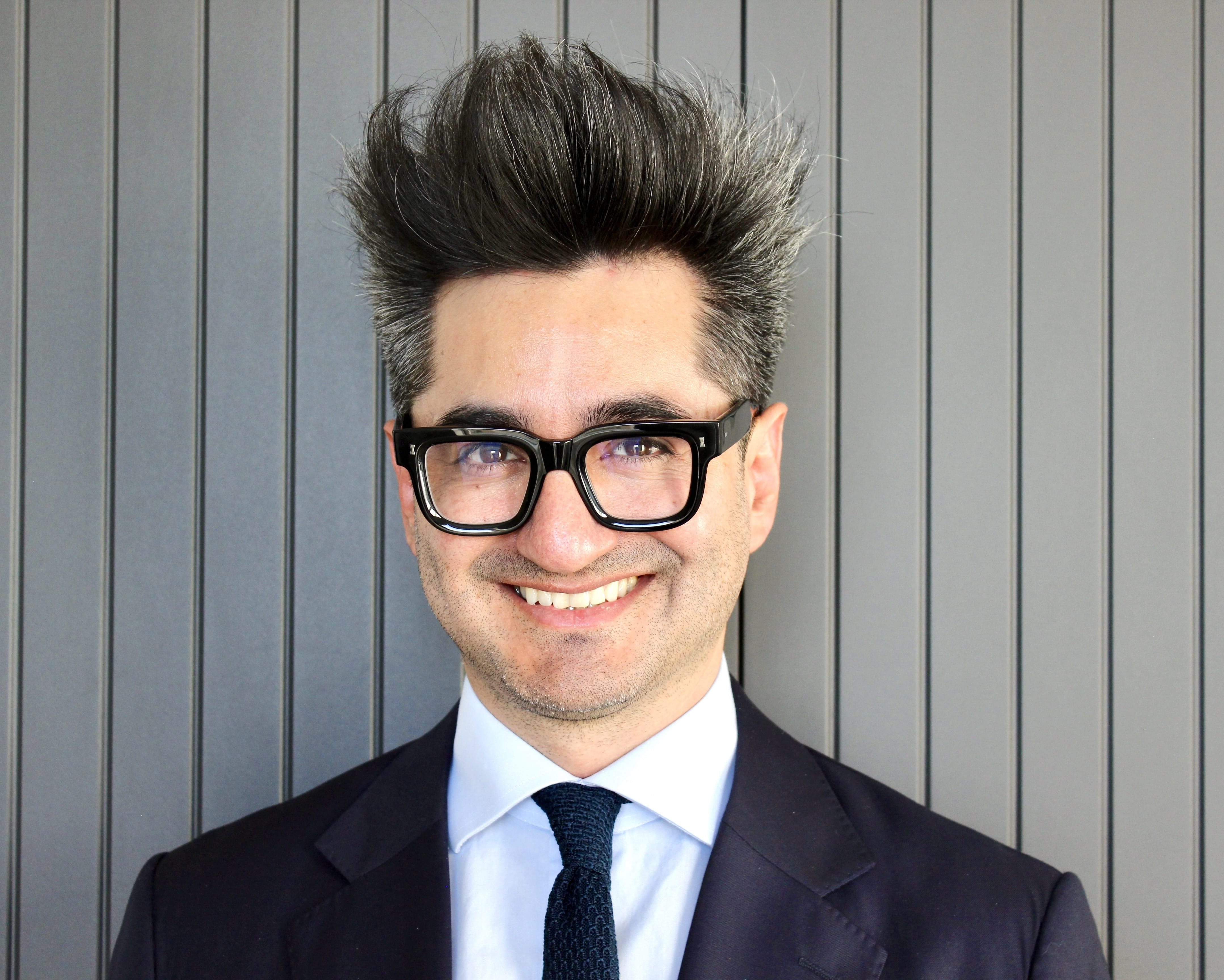 Dr Leopoldo Parada LLM, PhD Associate Professor (Reader) in Tax Law at King’s College London