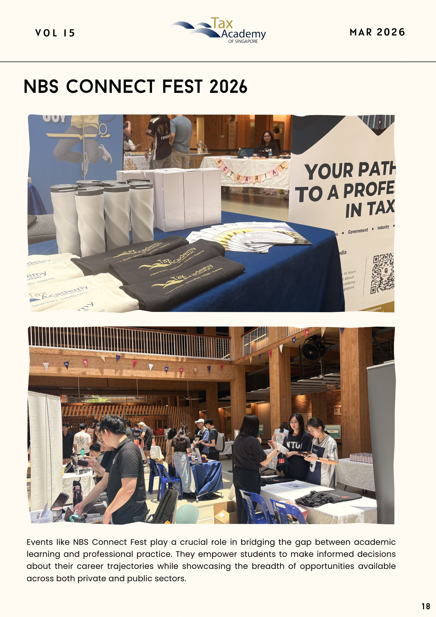 NBS Connect Fest 2026
