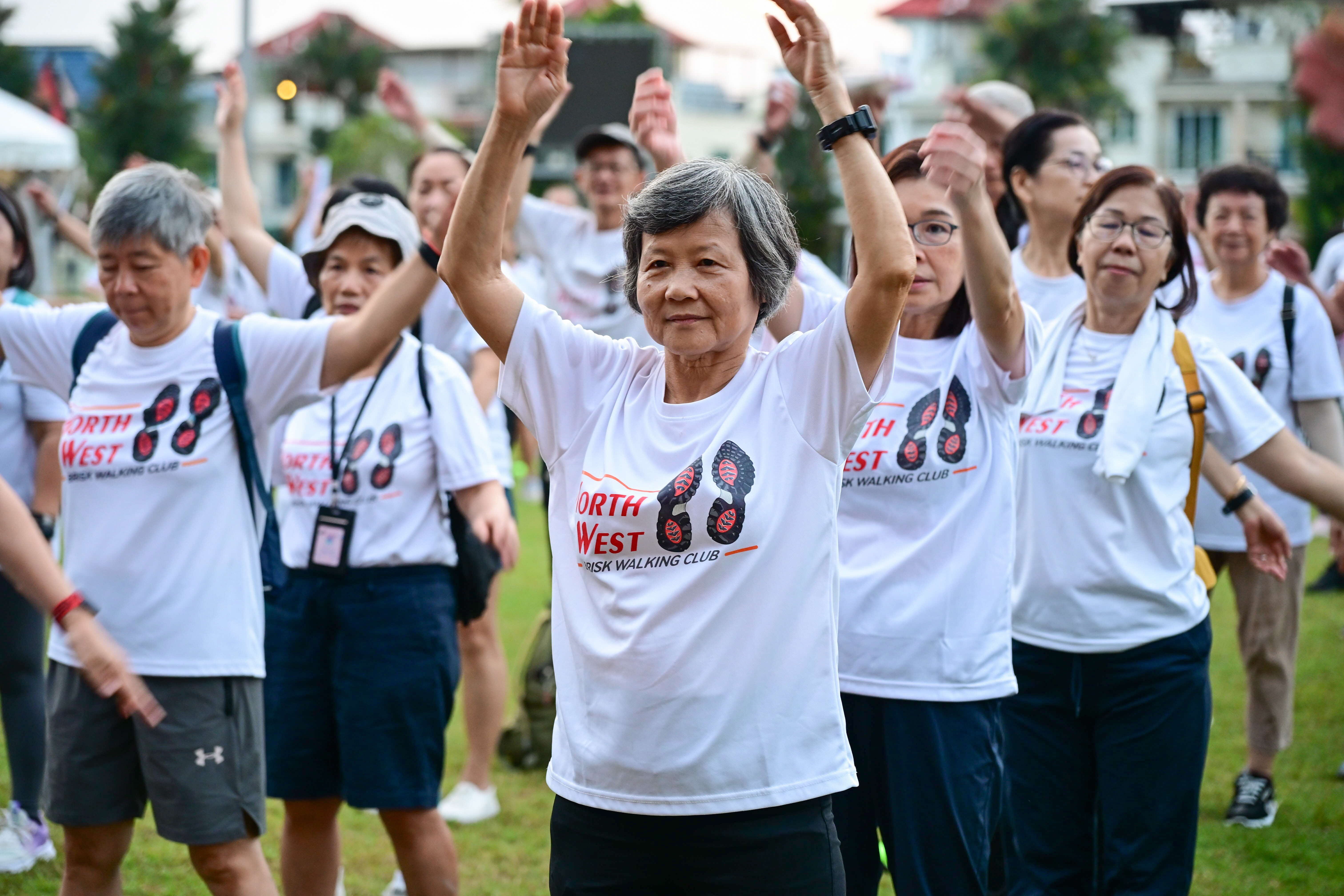 Healthy Communities