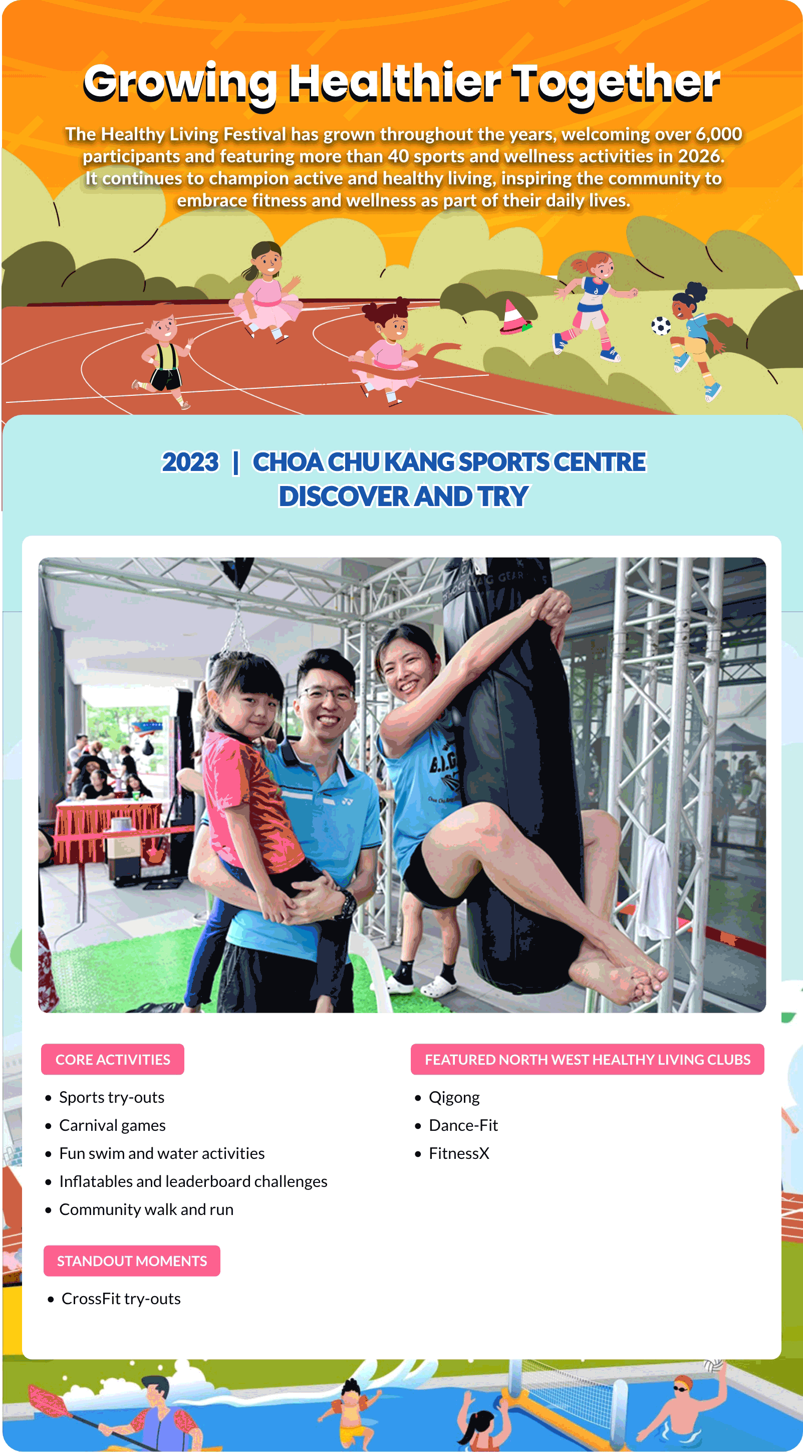 infographic HLF background