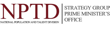 National Population and Talent Division
