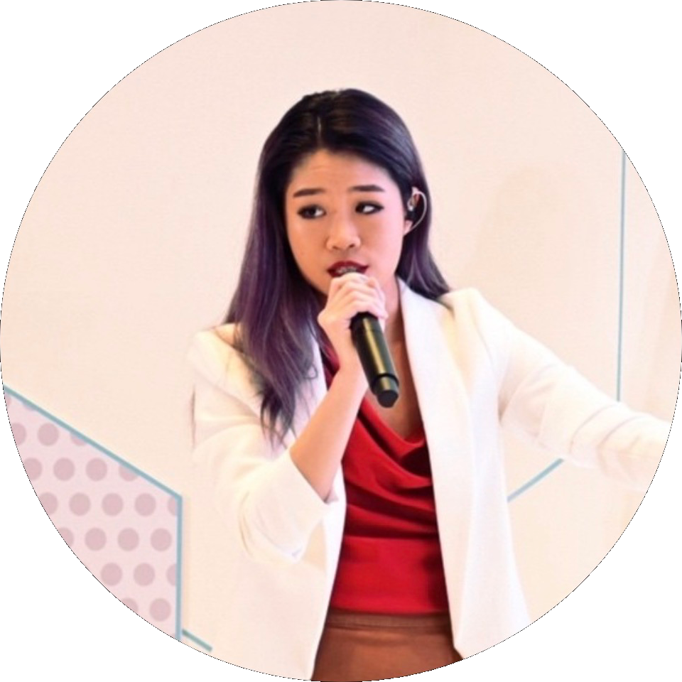 Picture of Sheila Teo from MPA