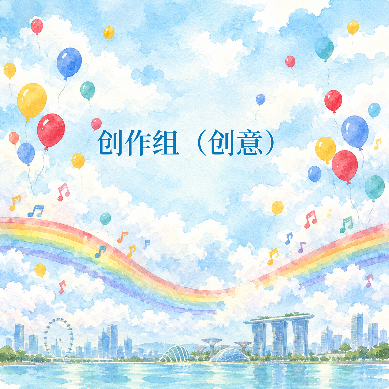 《风筝》