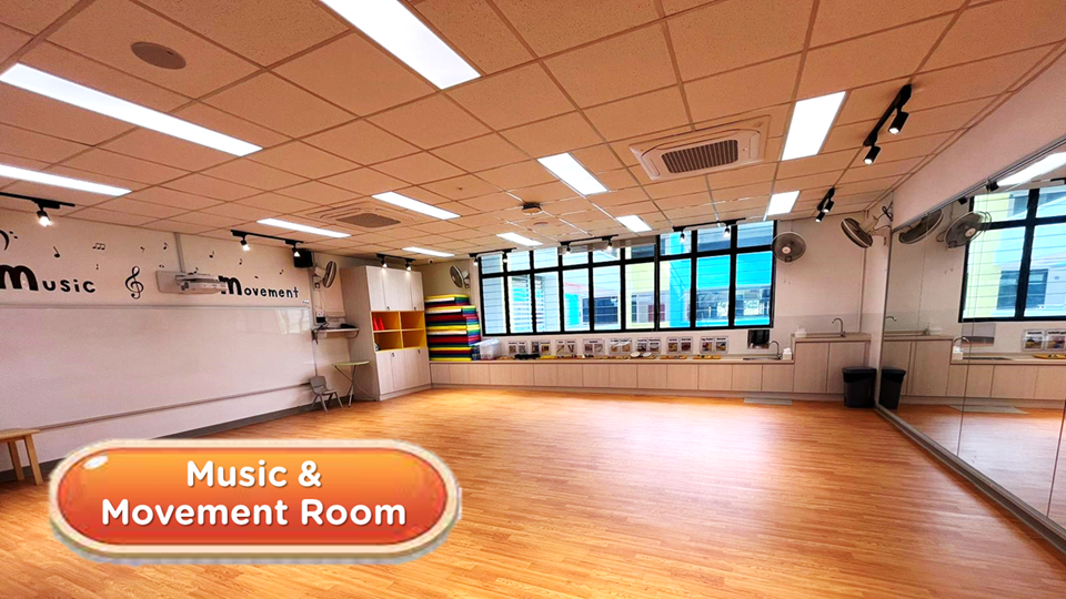 Music & Movement Room (1)
