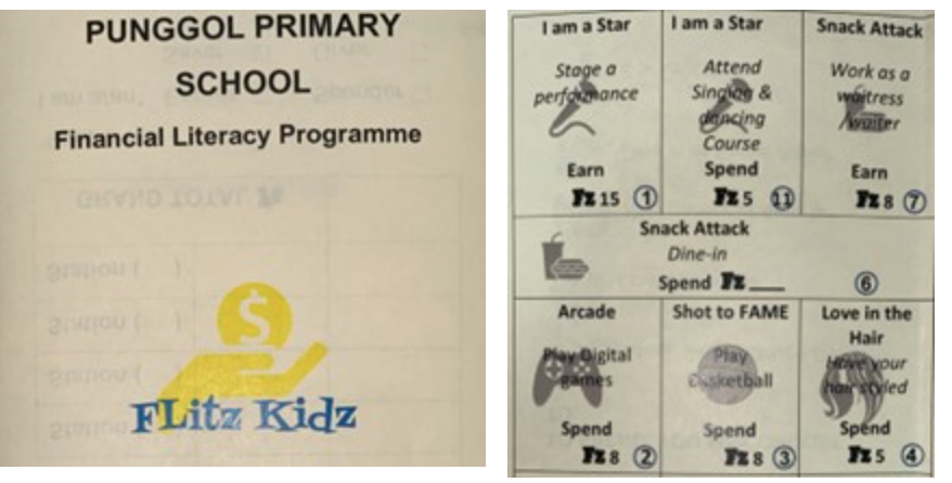 Financial Literacy Programme 2