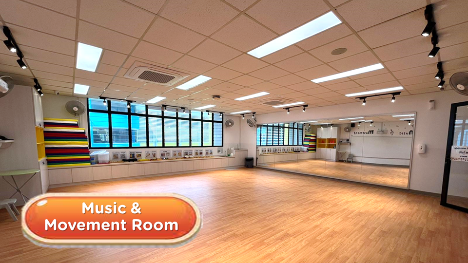 Music & Movement Room (2)