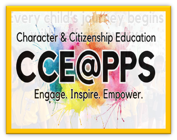 Character & Citizenship Education