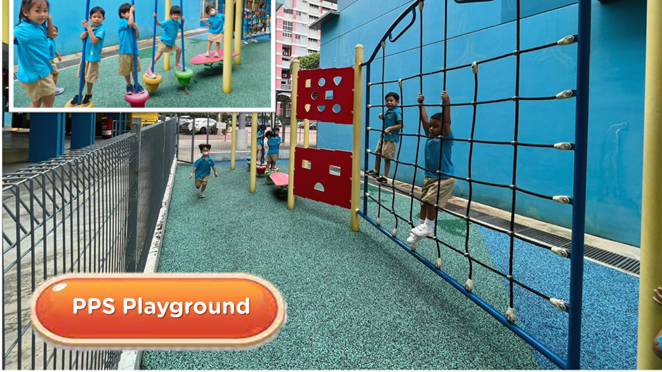 PPS Playground