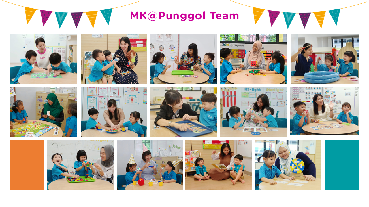 MK@Punggol Team