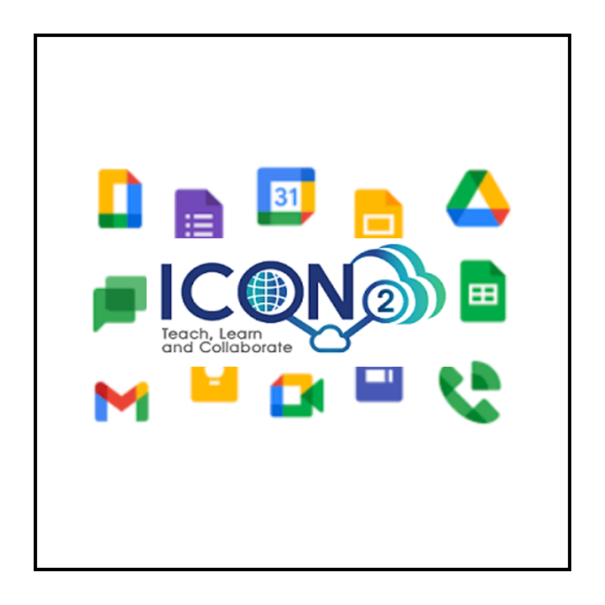 Student iCON