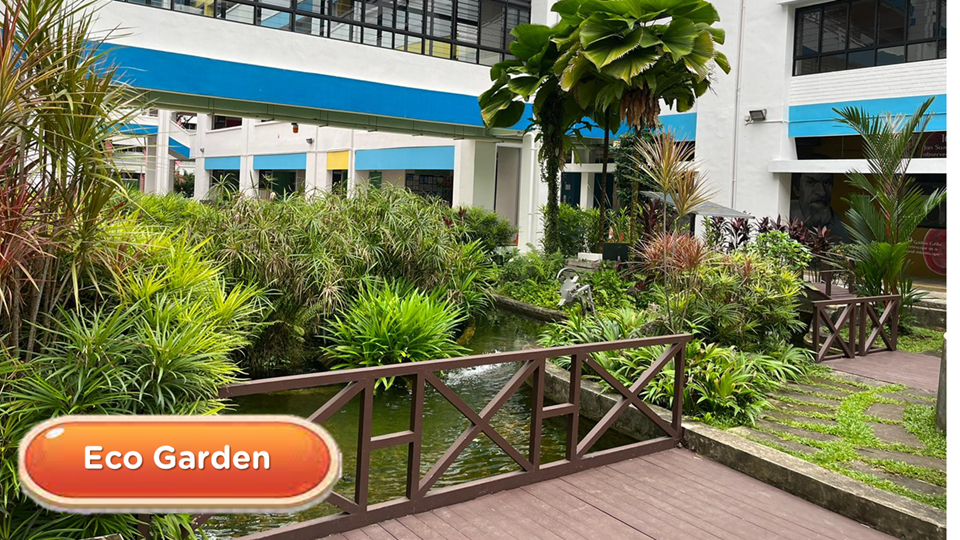 Eco Garden