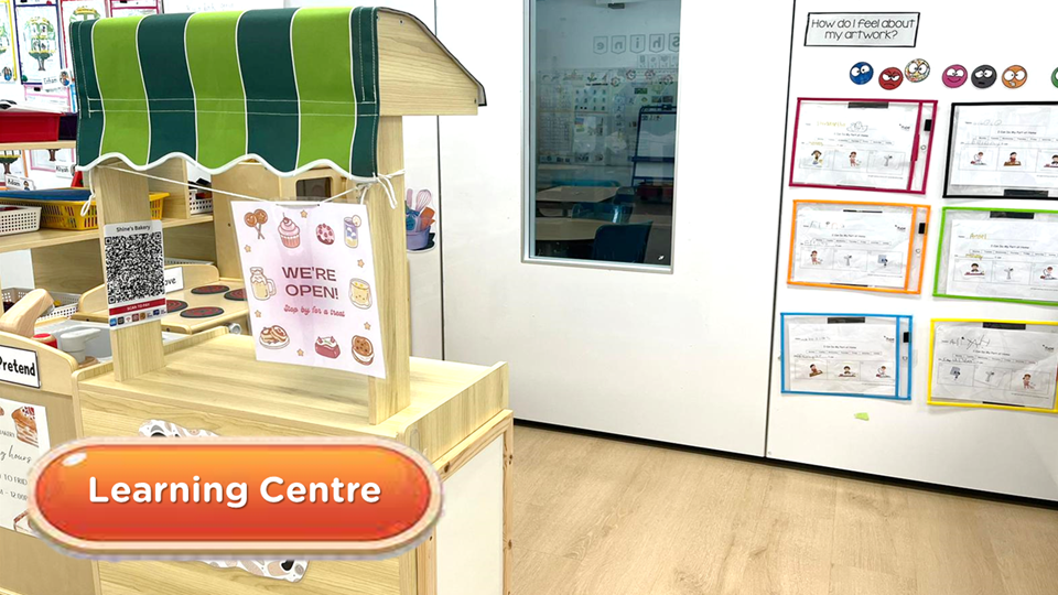 Learning Centre (2)