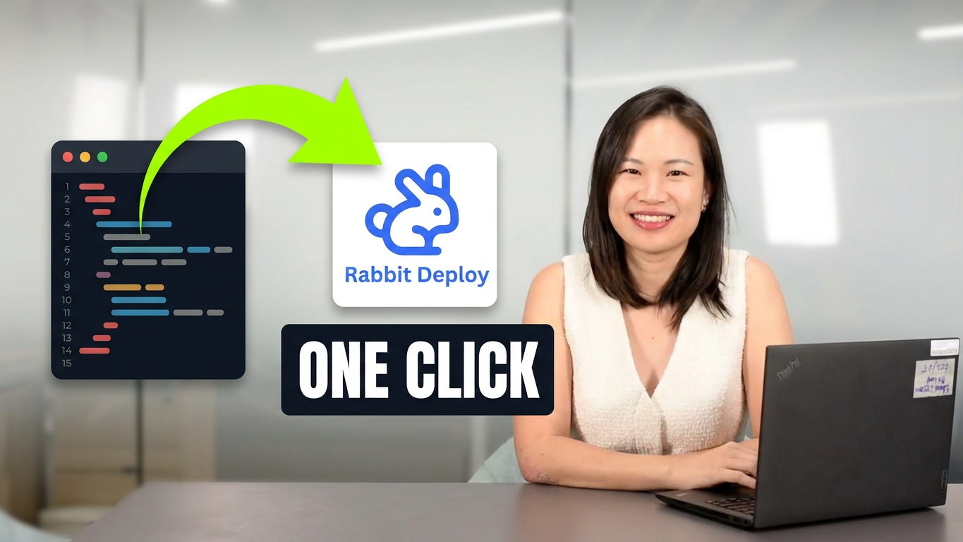 thumbnail for rabbit deploy guide