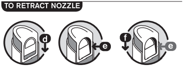 Nicorette QuickMist Dosage Image 3