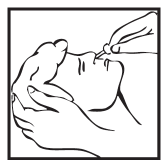 Otrivin Nasal Drops Dosage Image 1