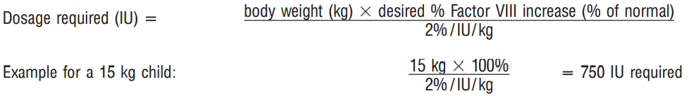 Koate-DVI Dosage Formula 2