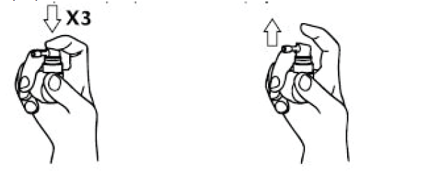 Strepsils Max Pro Direct Spray Dosage Image 2