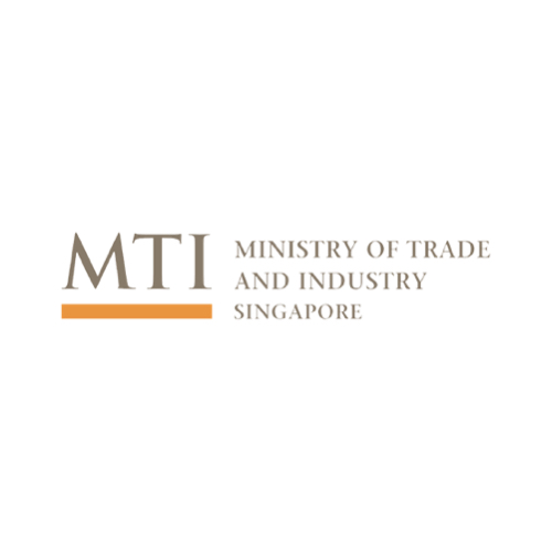 Ministry of Trade and Industry