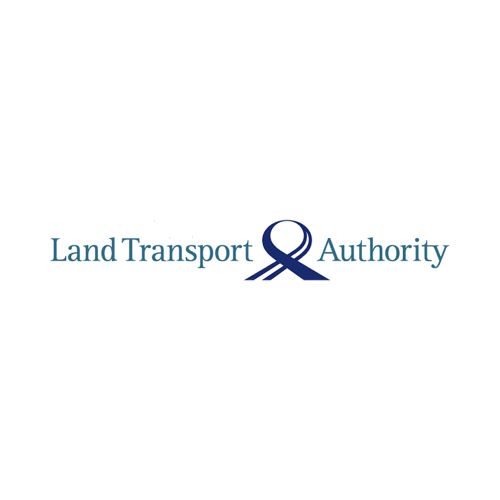 Land Transport Authority 