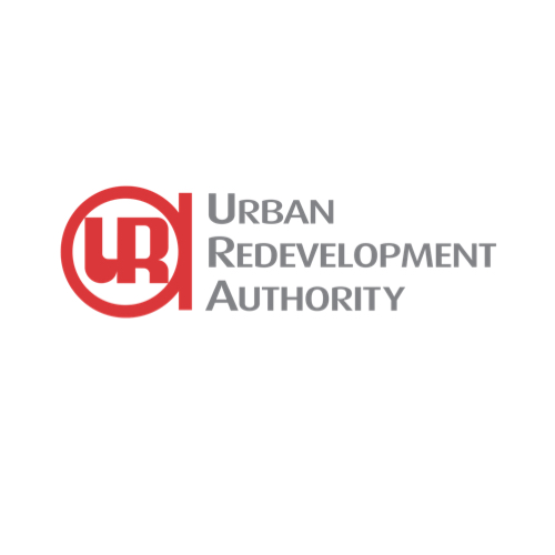 Urban Redevelopment Authority