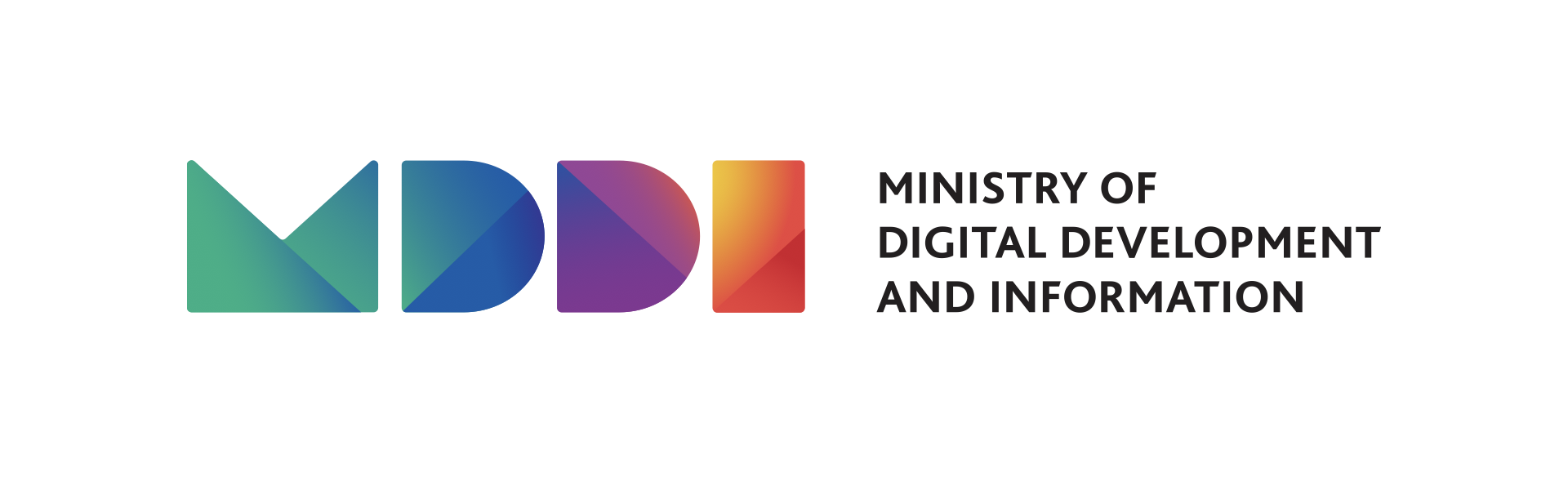 MDDI logo.