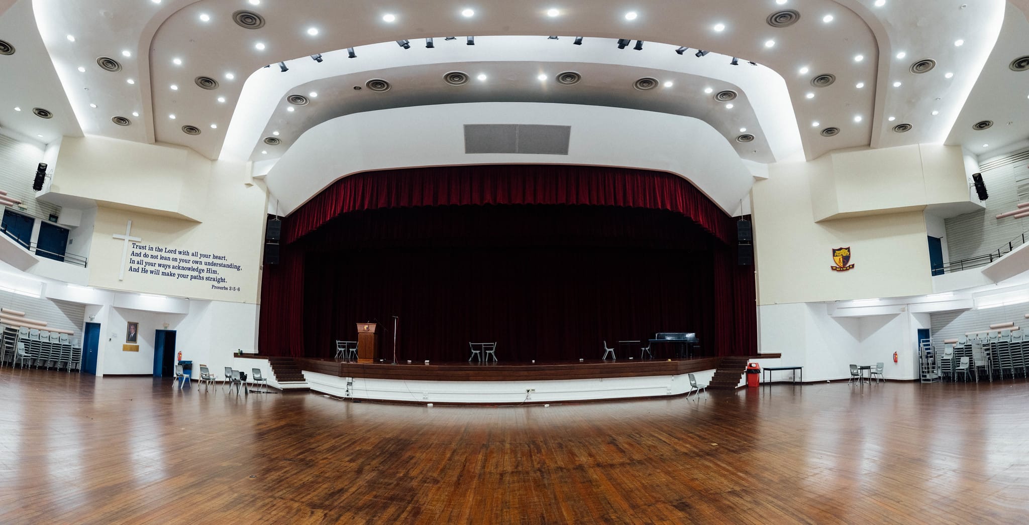 Photo of Auditorium 1