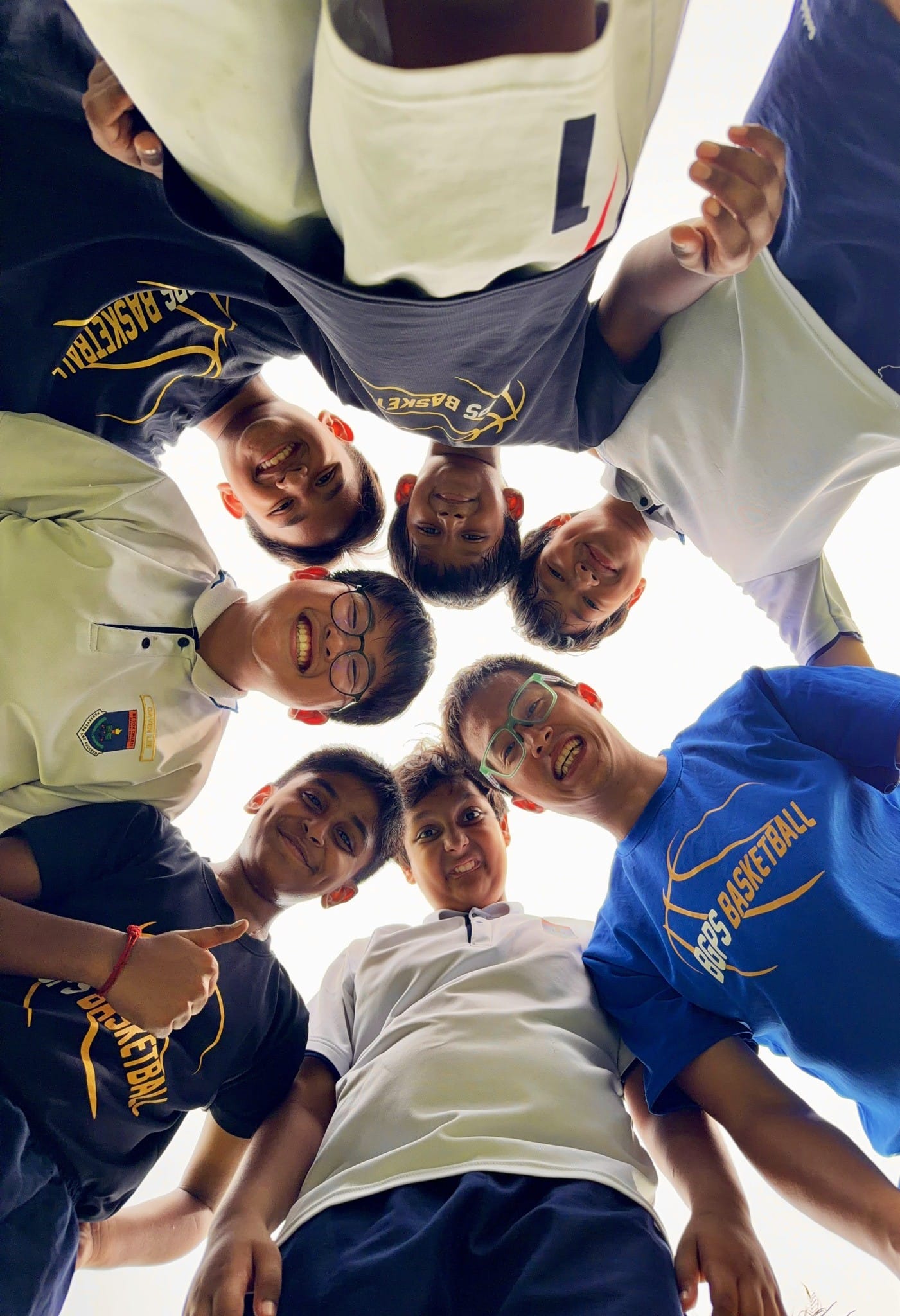 Snapshot from BGPS Corporate video.