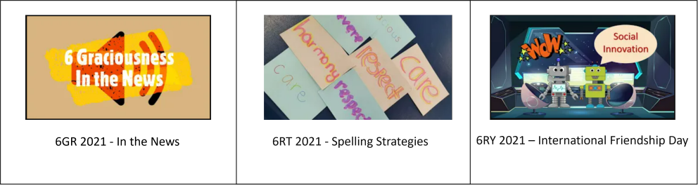 2022 Videos and Photos