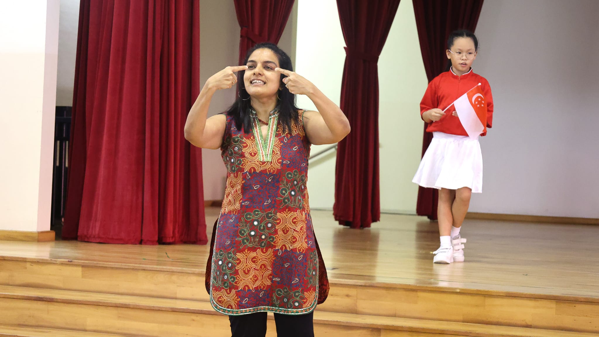 National Day Celebration