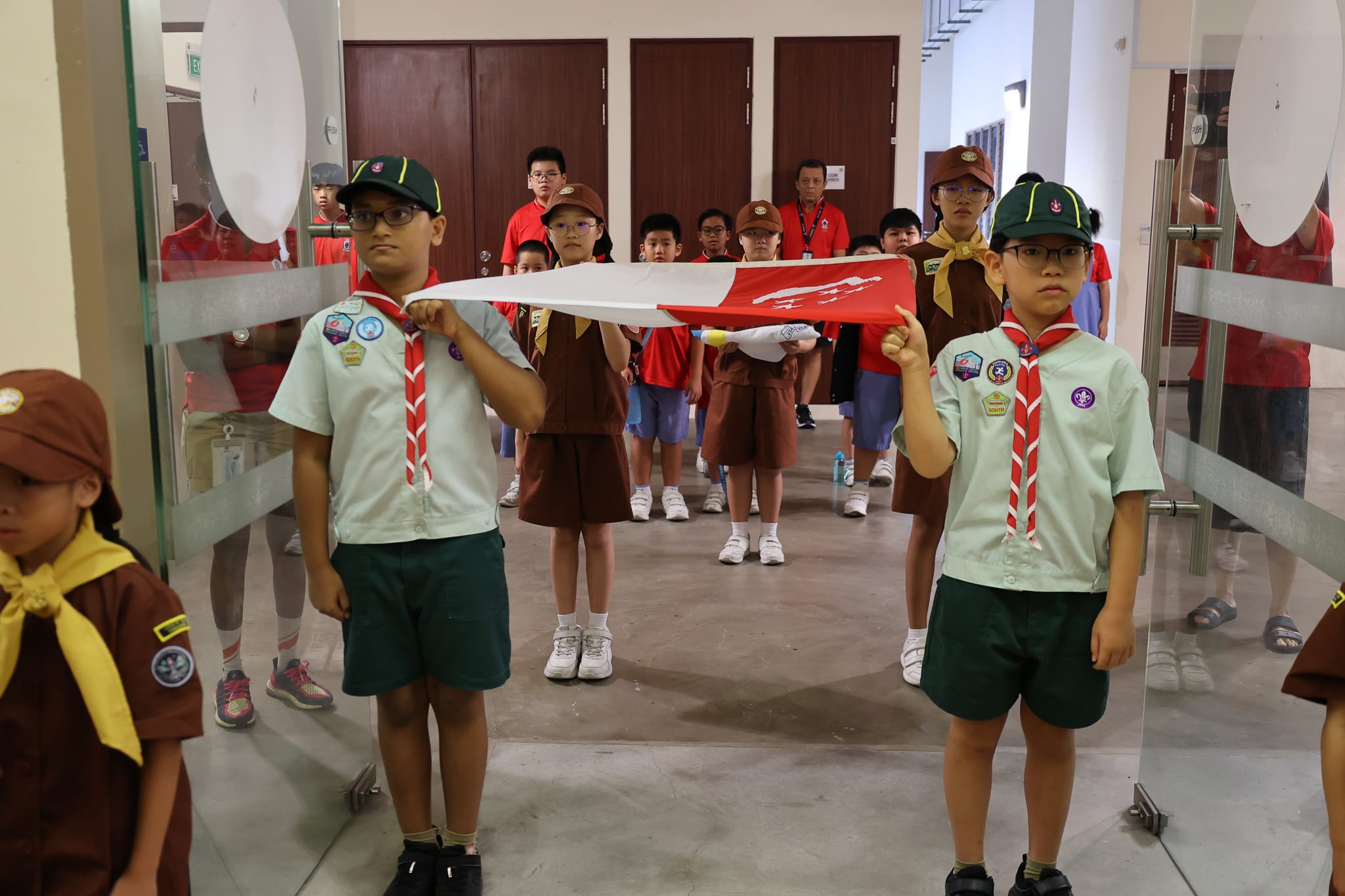 National Day Celebration