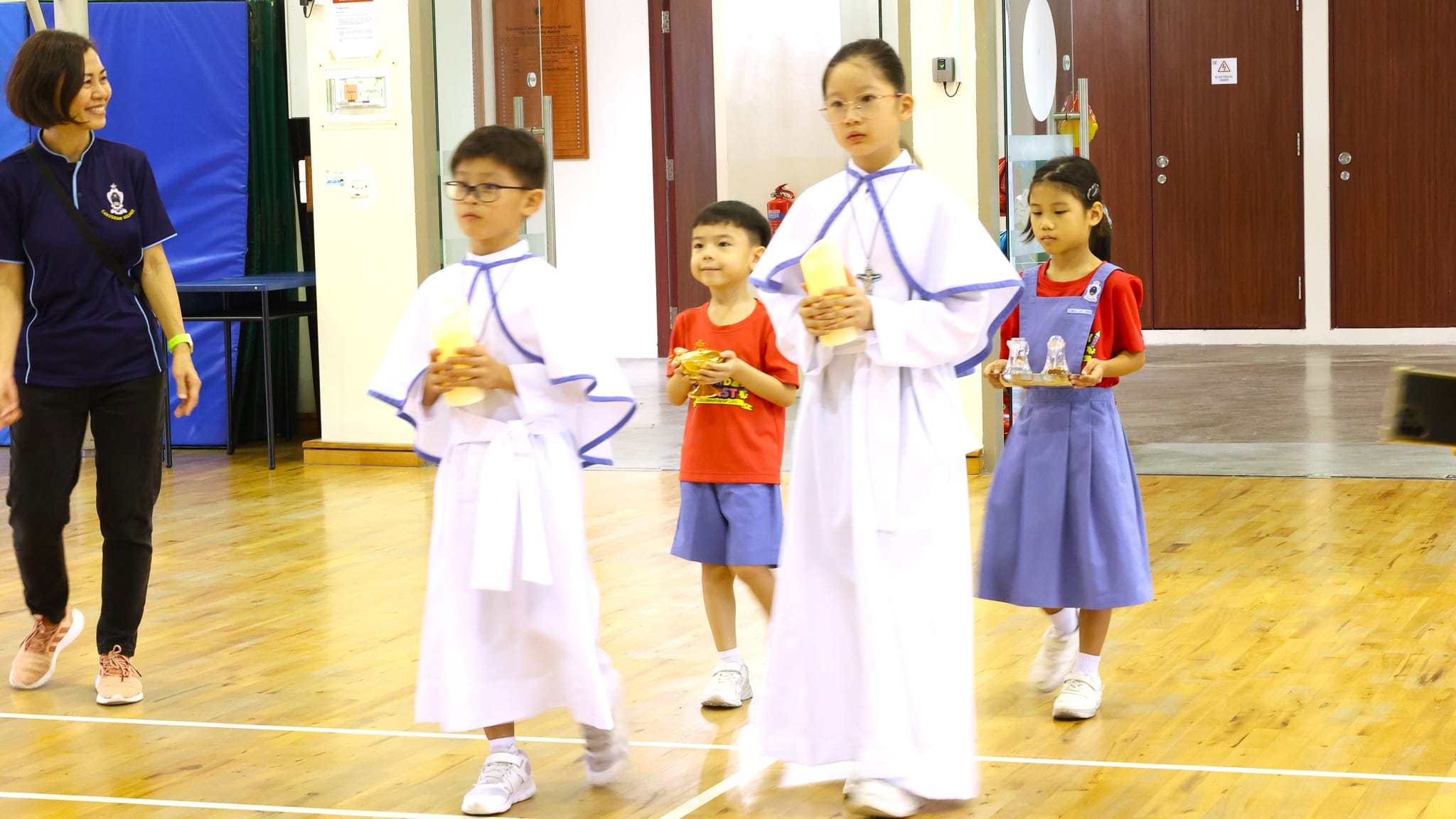 Bible Camp