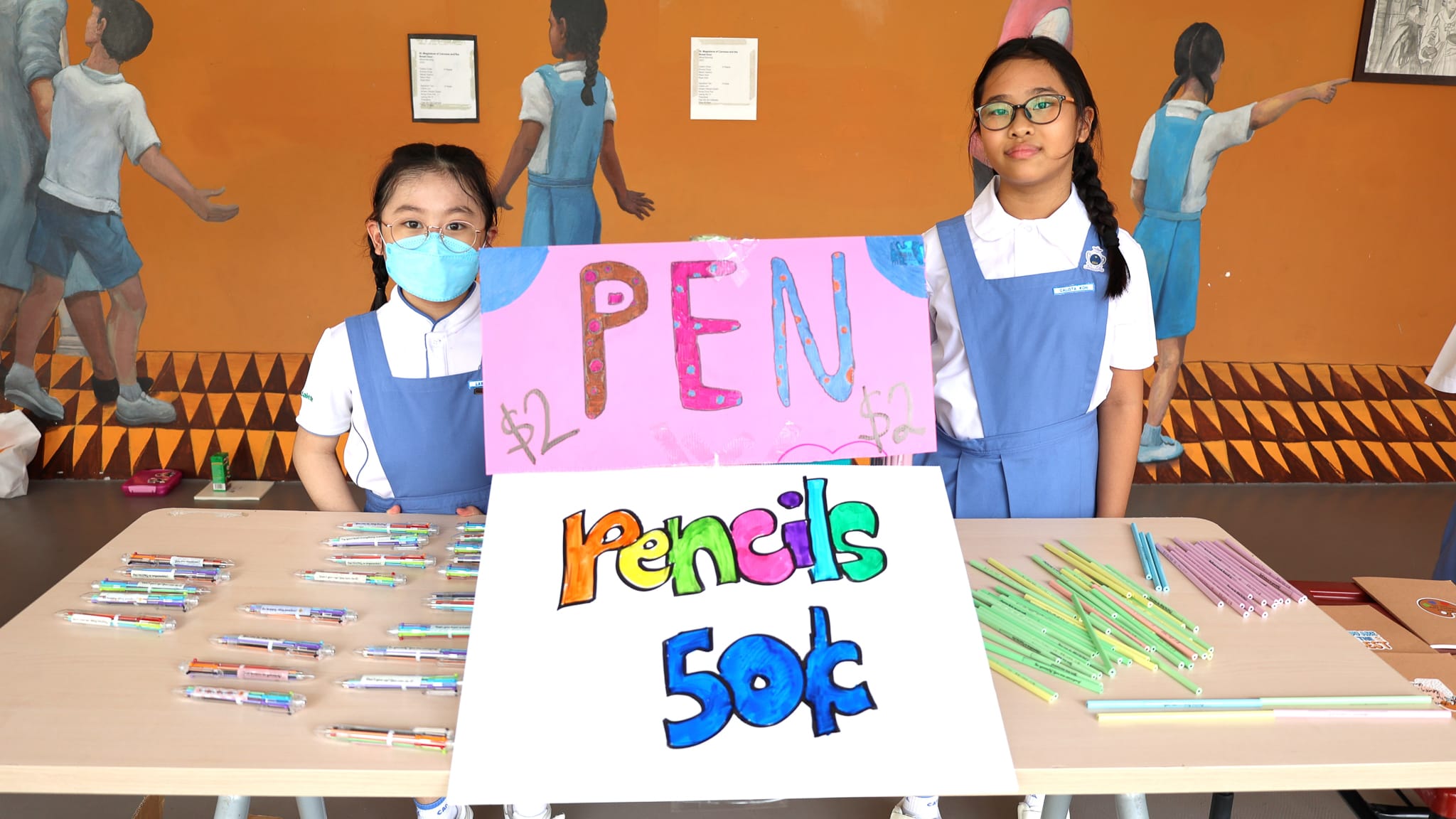 Interest Week