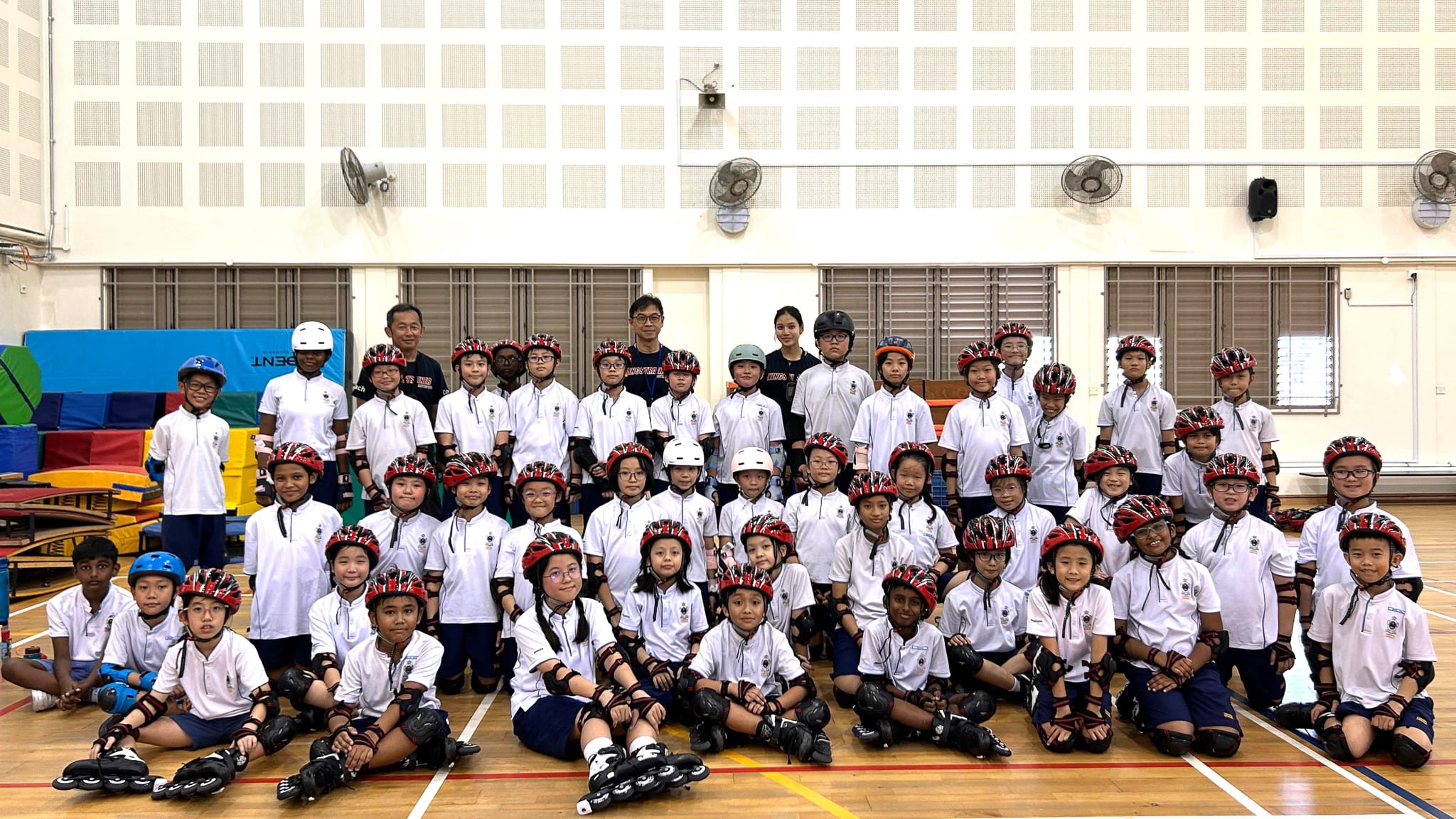 Interest Week