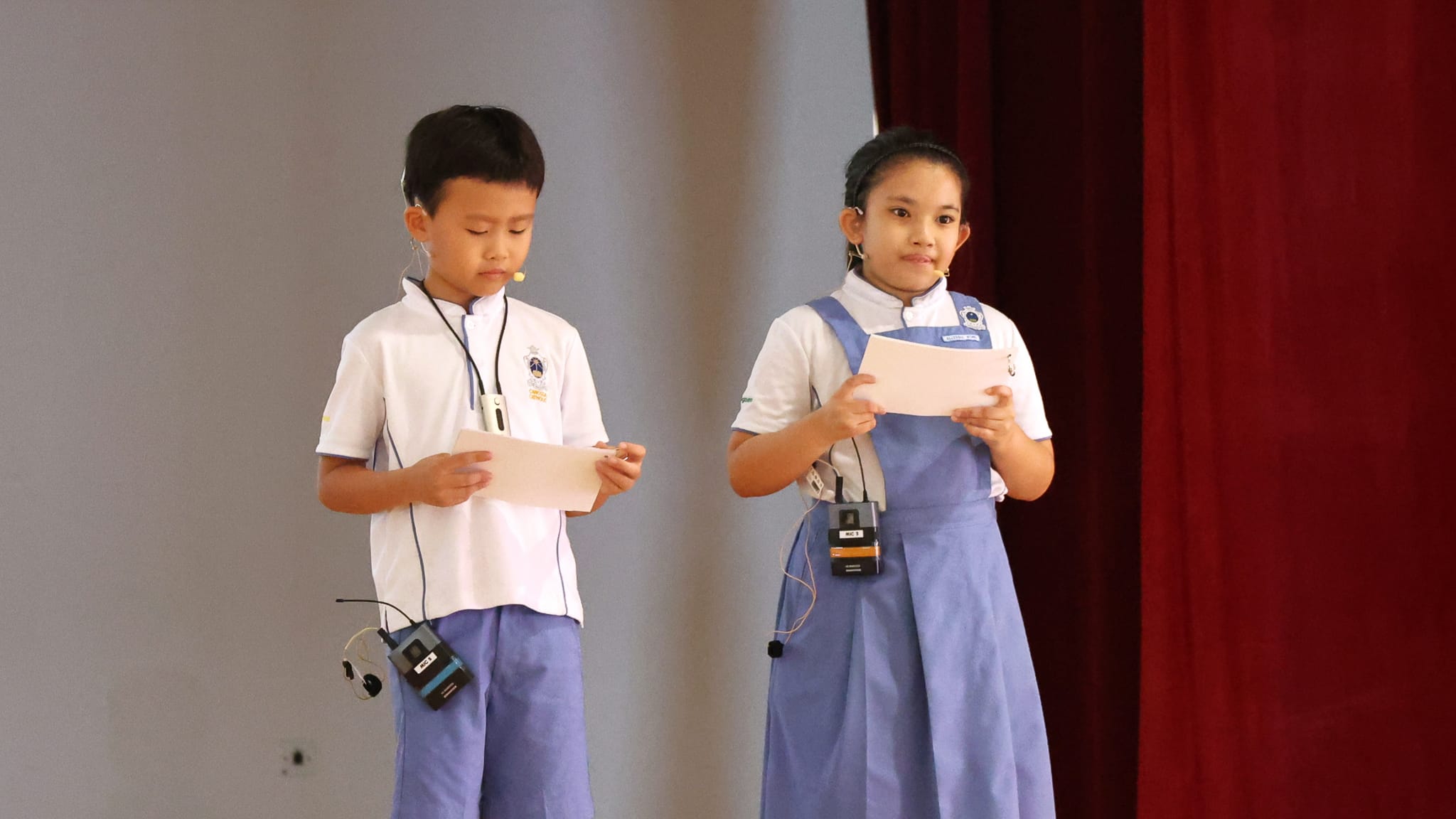 World Hearing Day