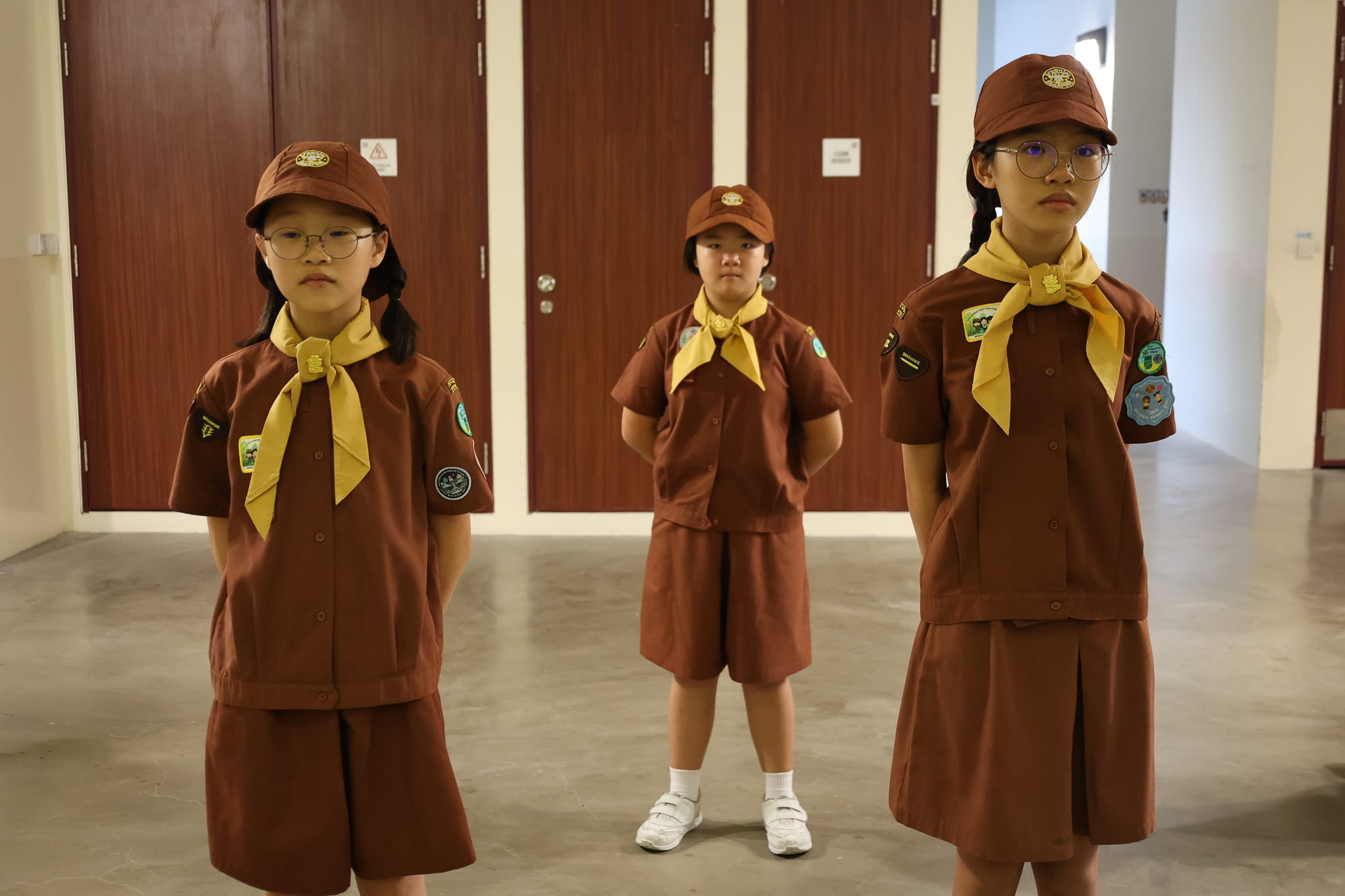 National Day Celebration