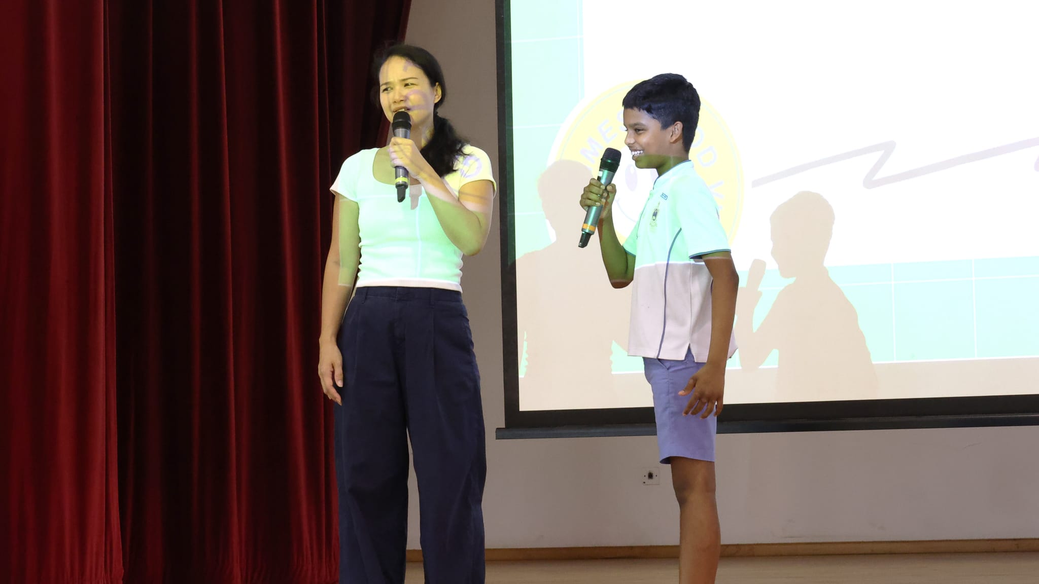 Anti Vaping Assembly