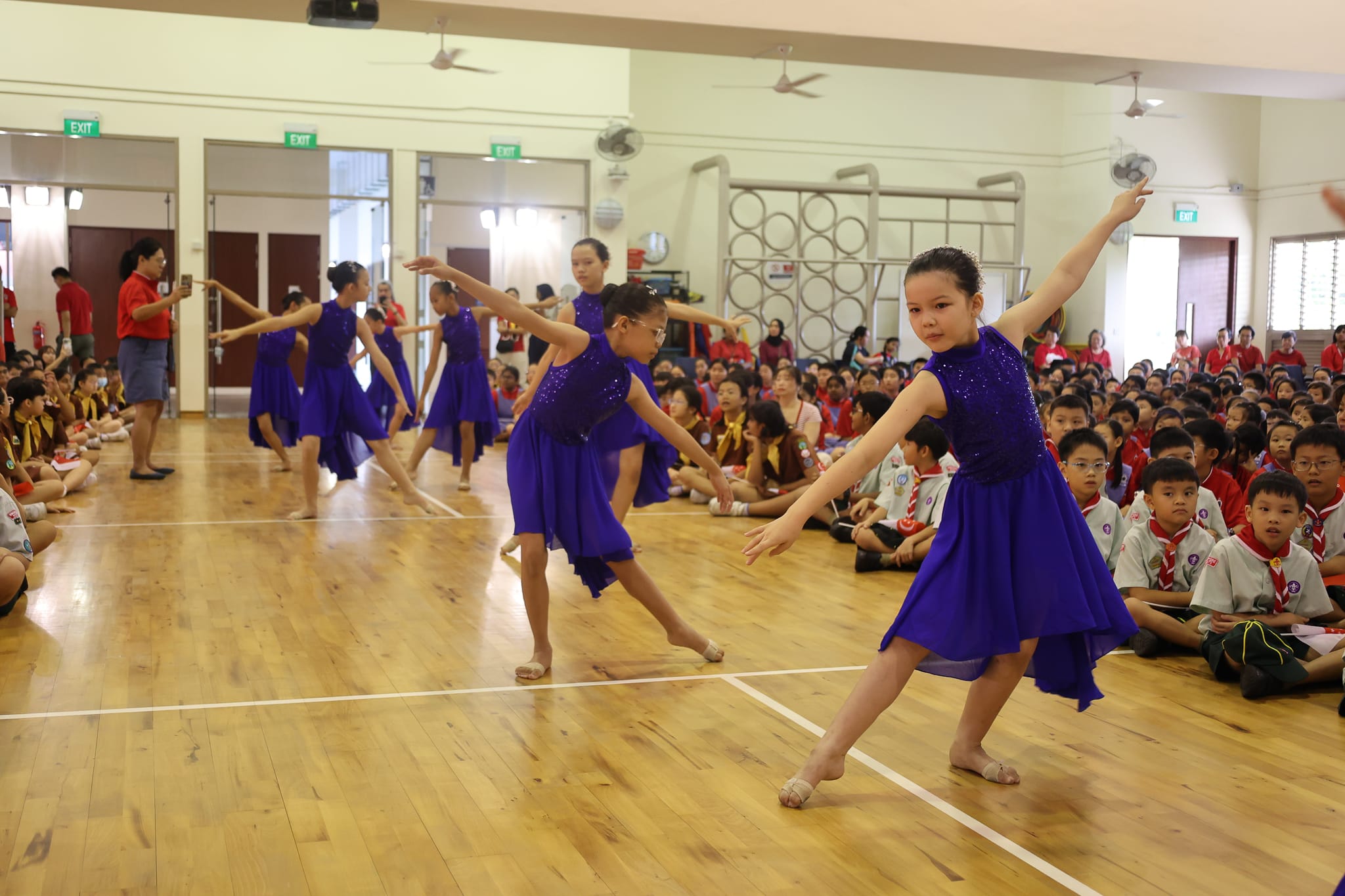 National Day Celebration