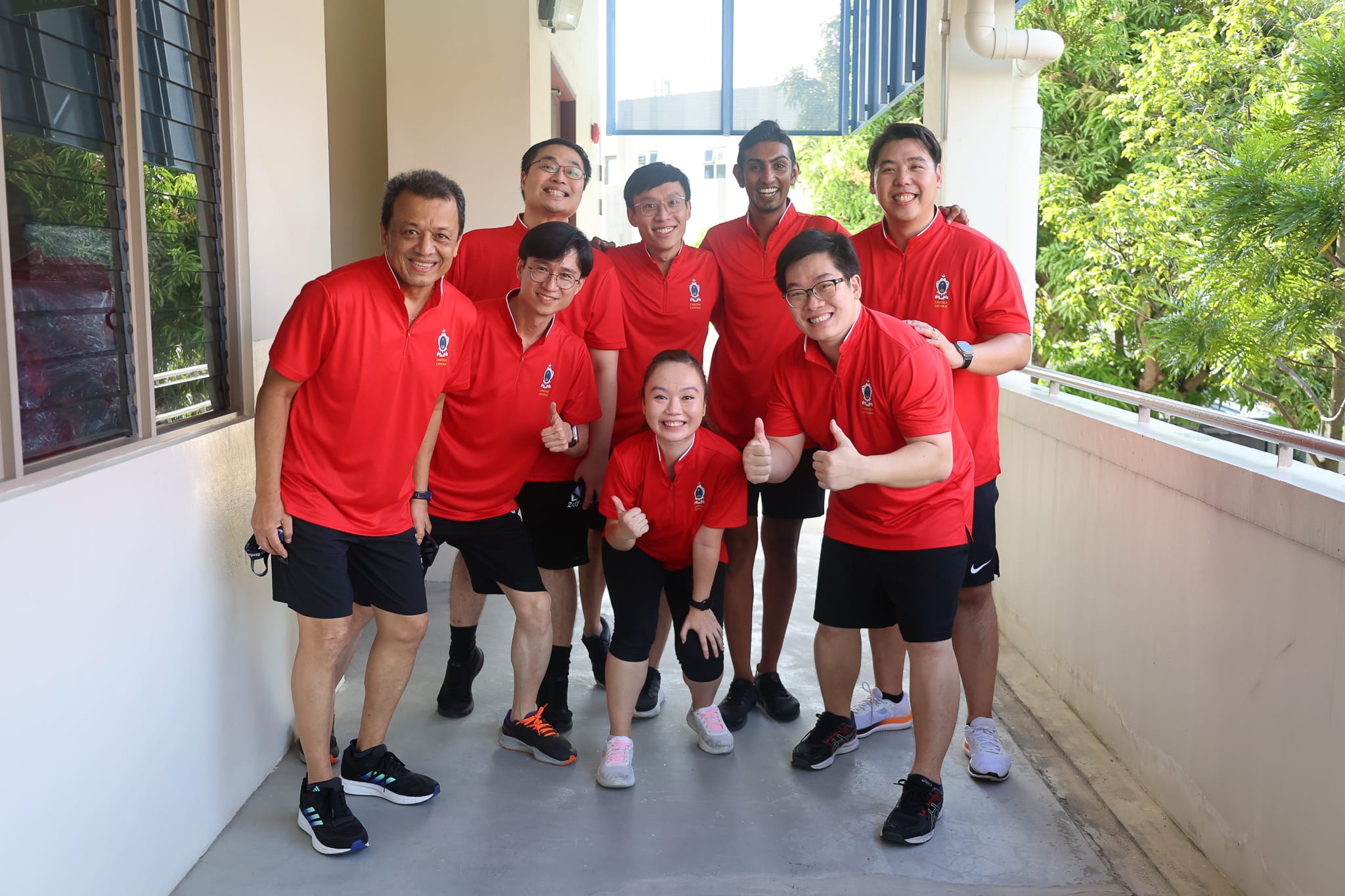 National Day Celebration