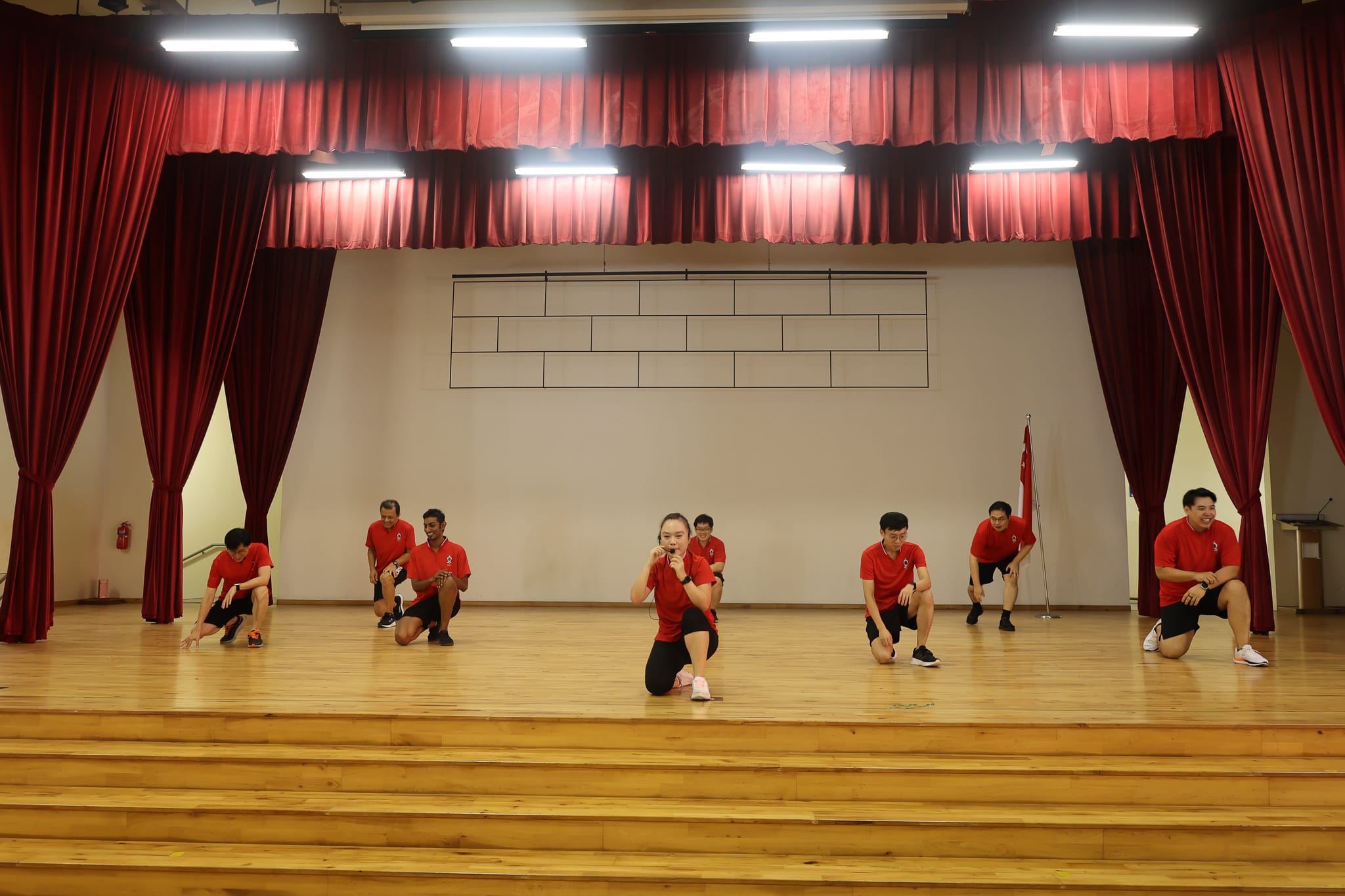 National Day Celebration