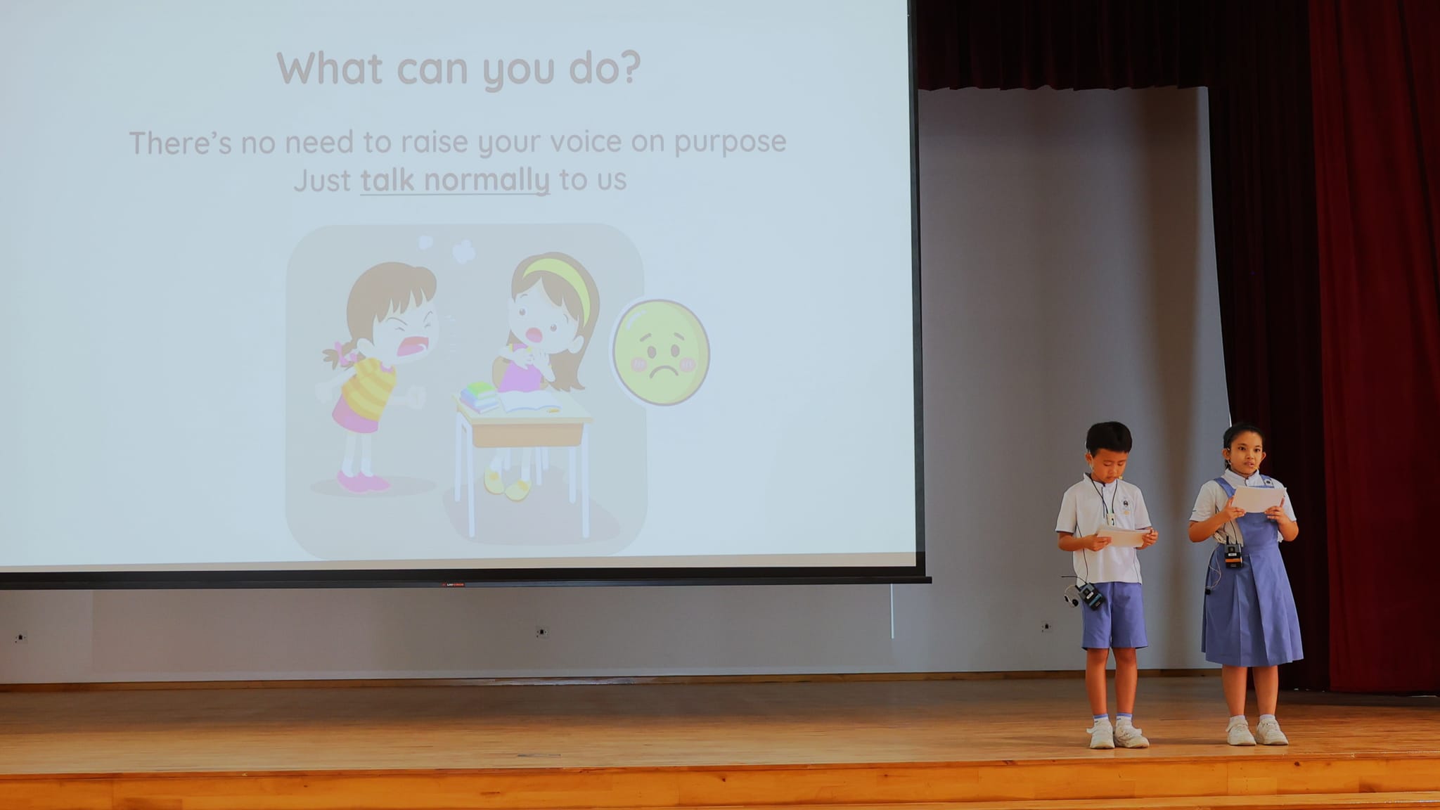 World Hearing Day