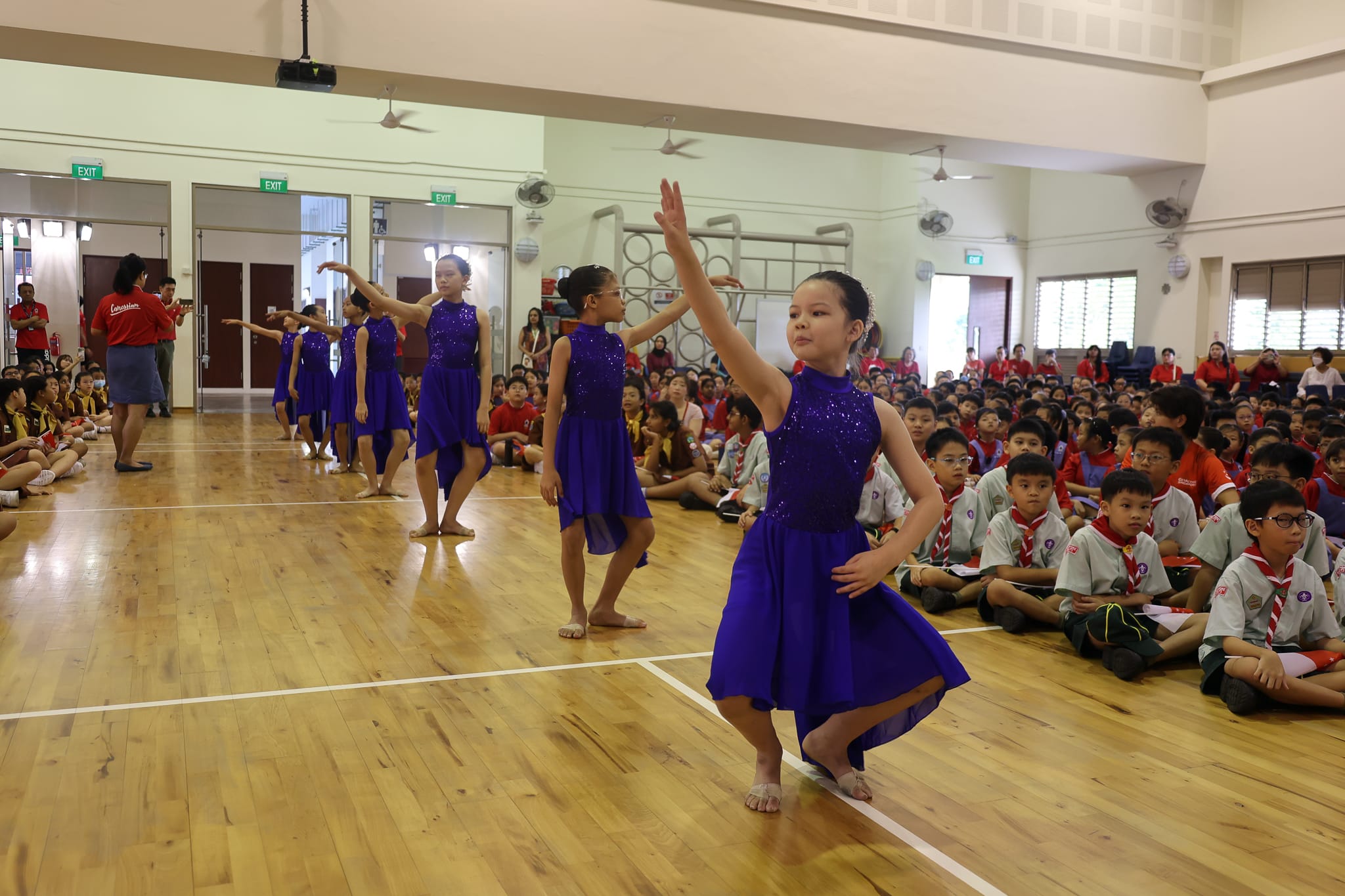 National Day Celebration
