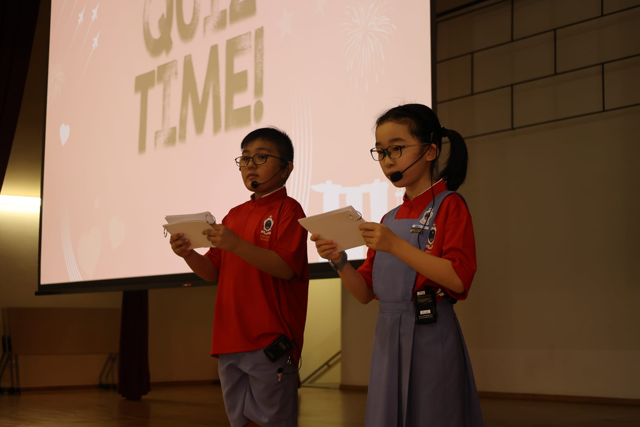 National Day Celebration