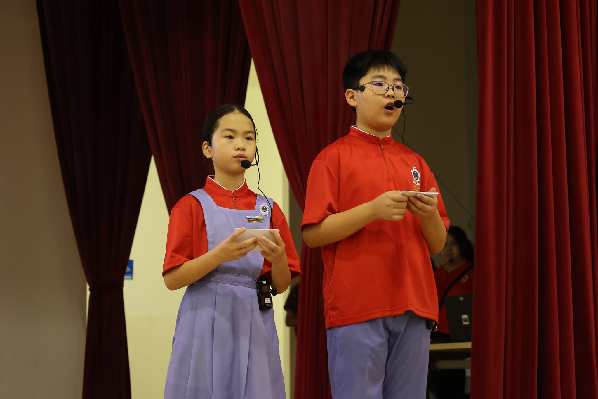 National Day Celebration