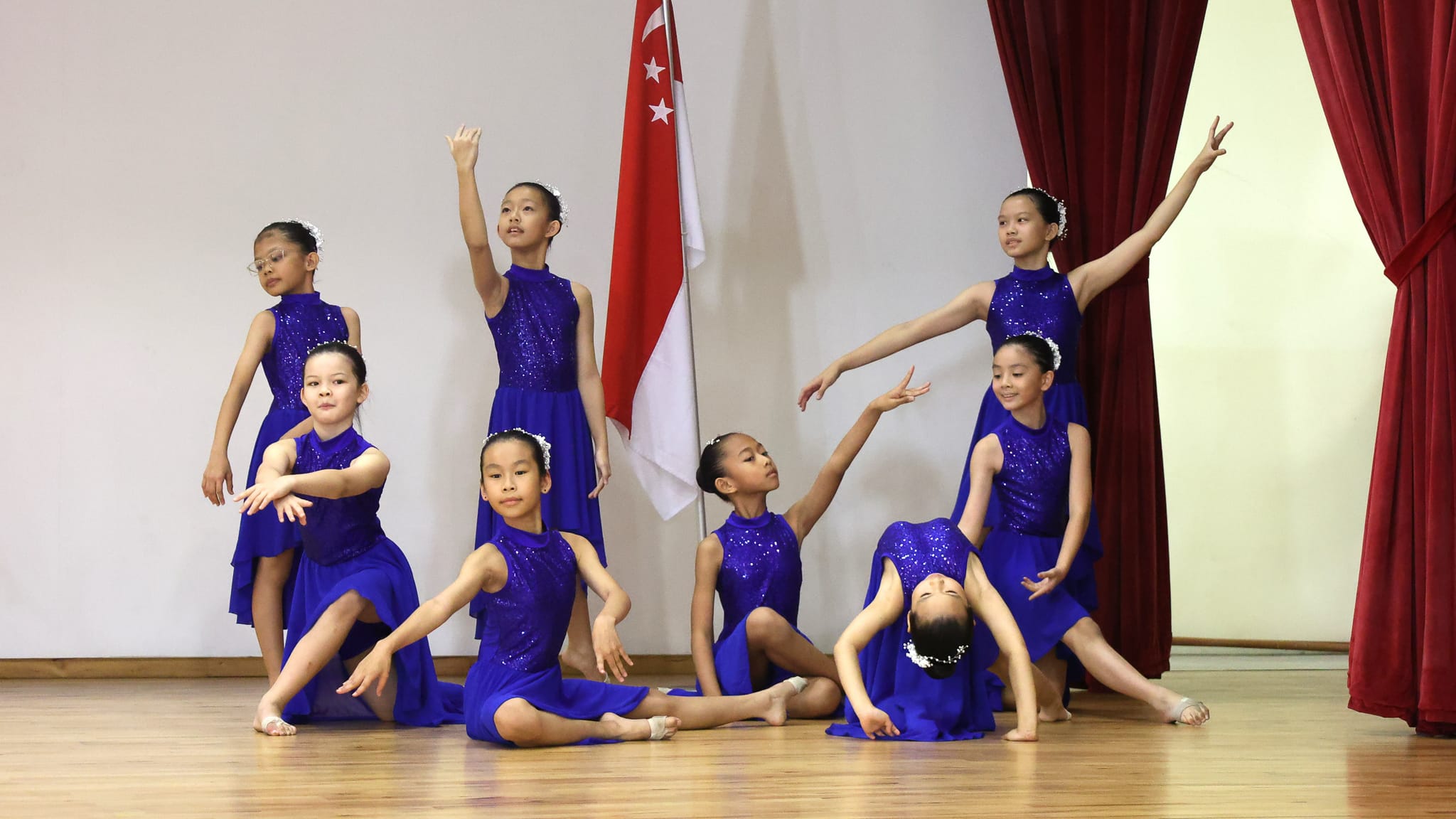 National Day Celebration