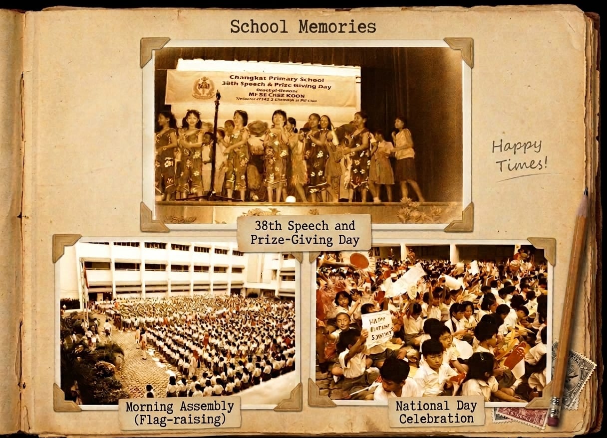 School Memories