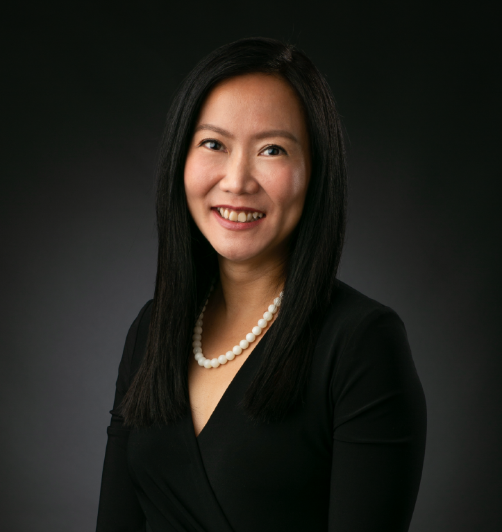 Picture of Ms Vivienne Lim, Chairperson, IJ Board of Management