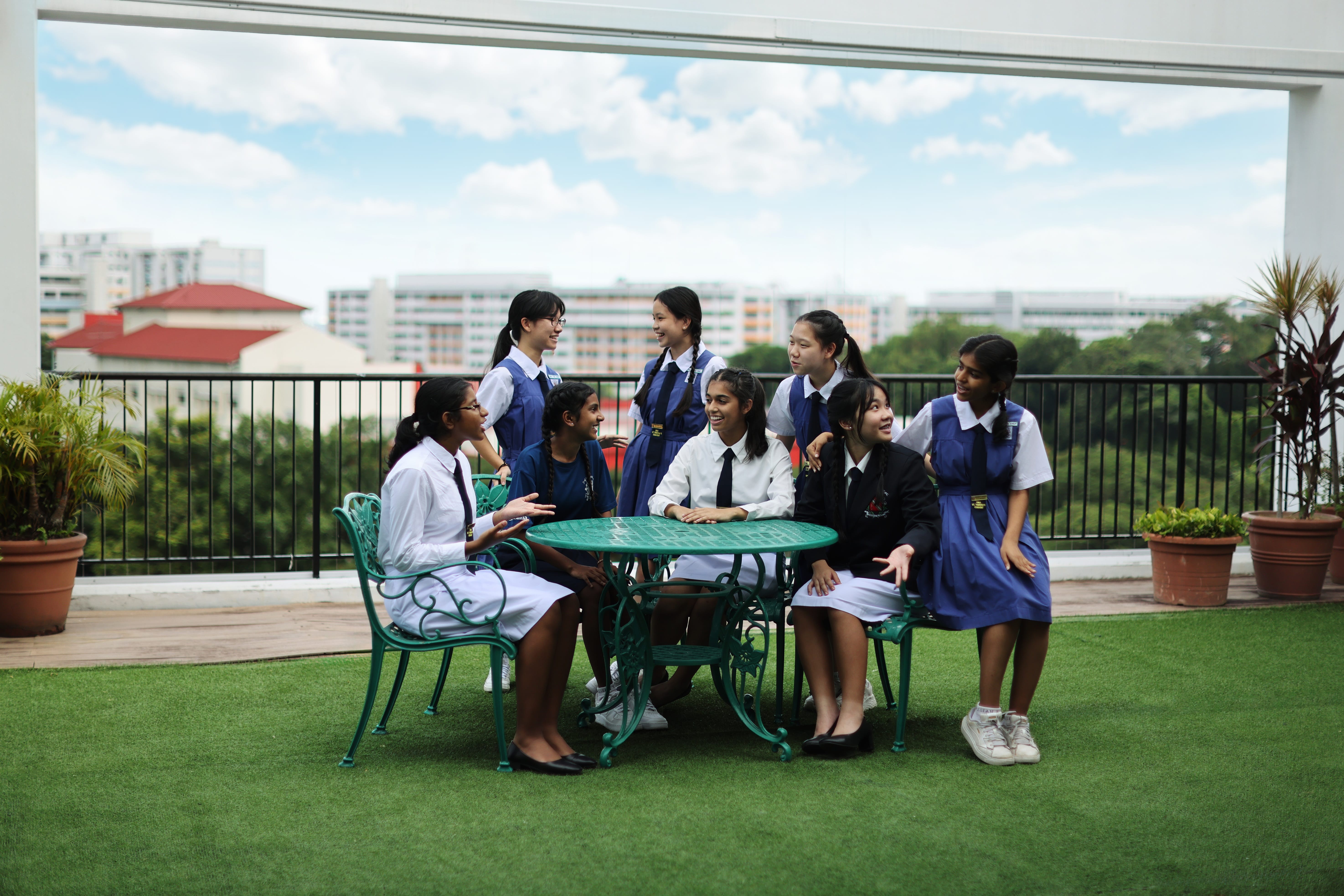 Students
