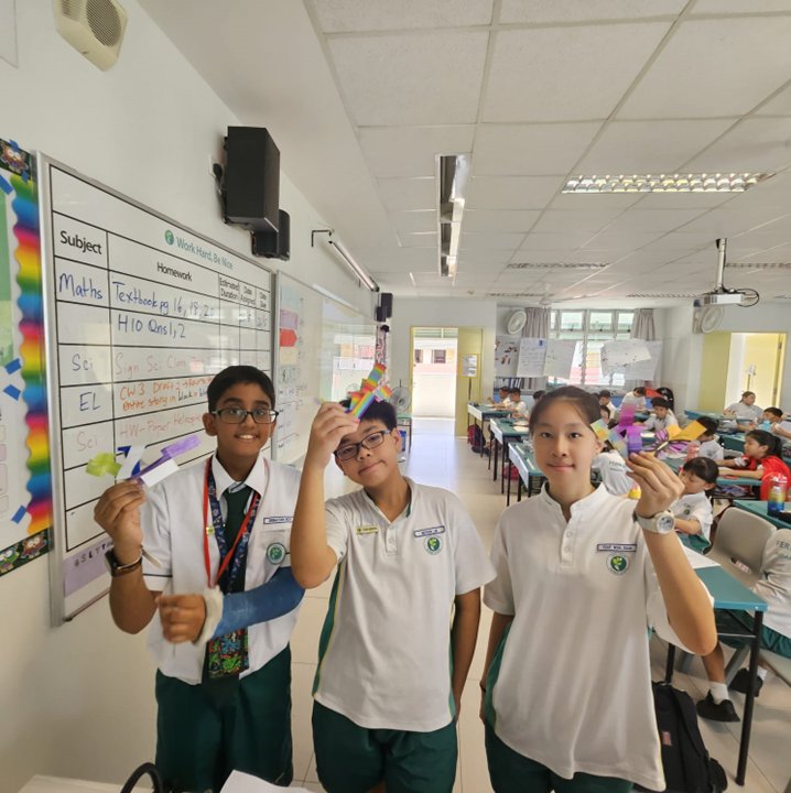 Science 4